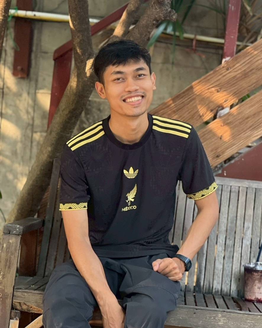 Phuwanai Chaiwong