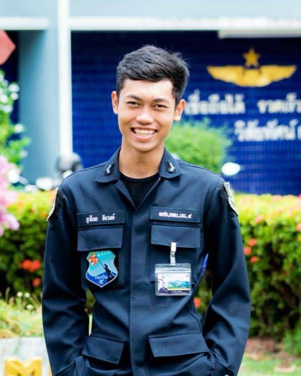 RTAF